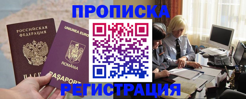прописка 2025 в Кашине